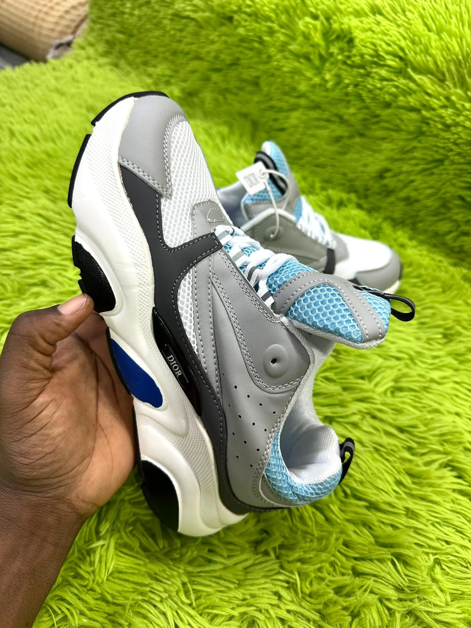 Vue alternative 3 - Chaussures