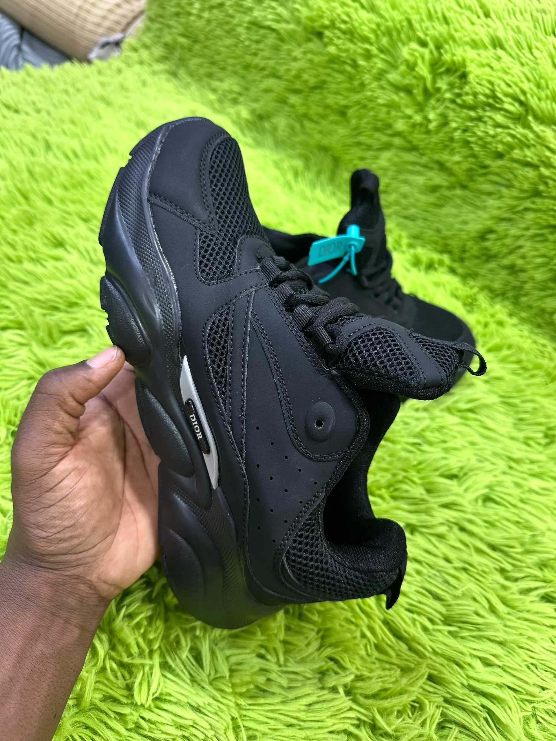 Vue alternative 4 - Chaussures