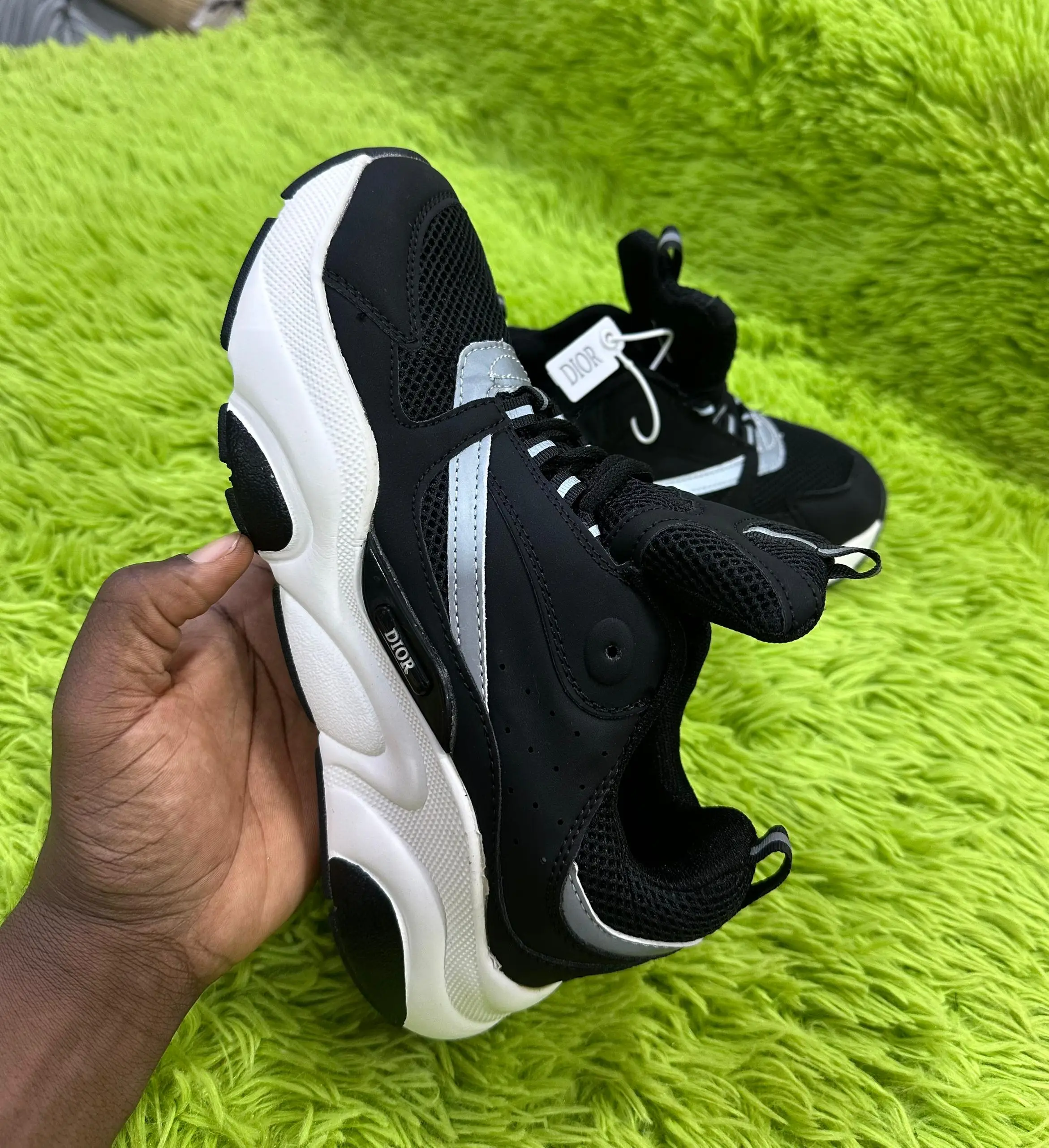 Vue alternative 5 - Chaussures