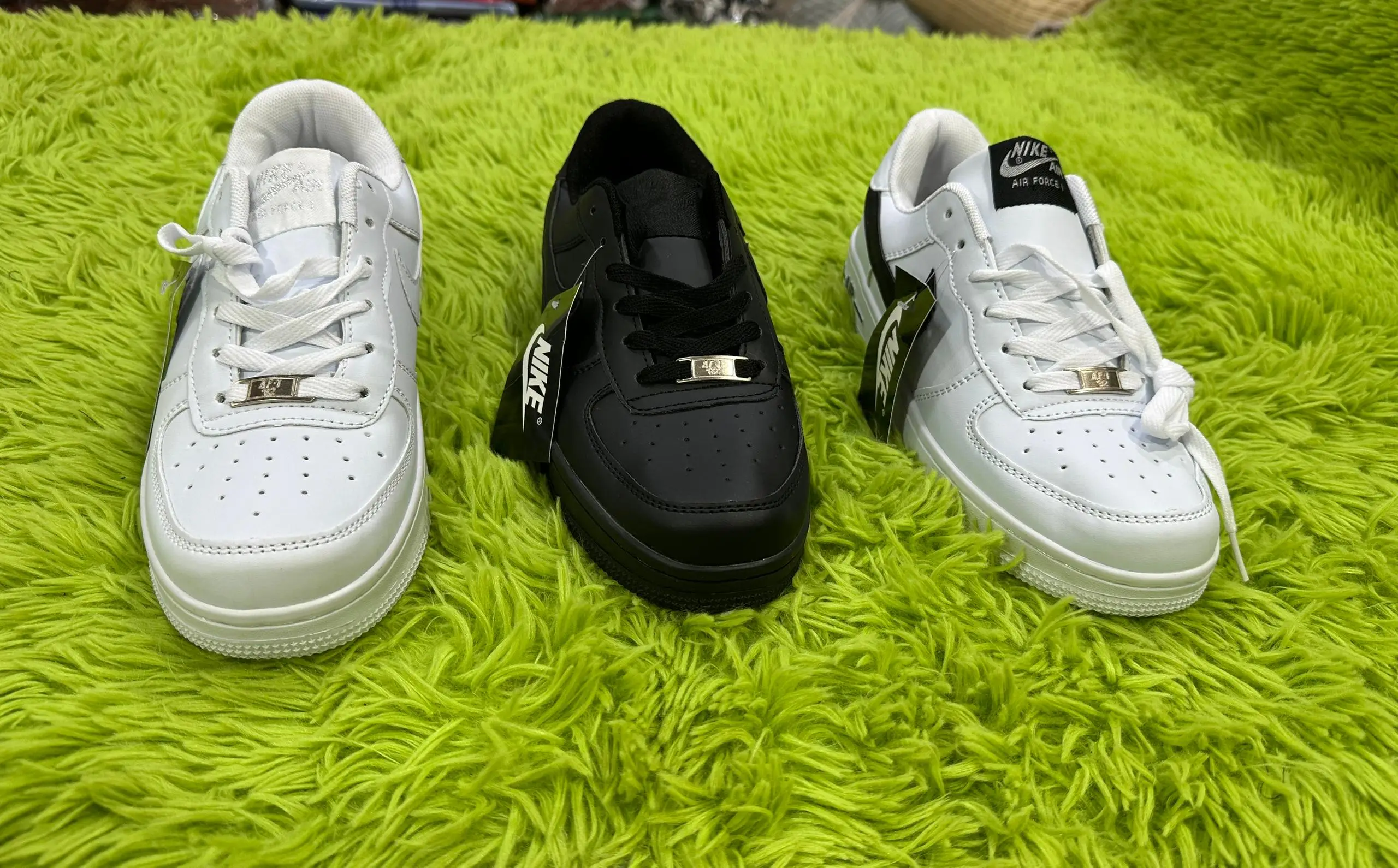 Vue alternative 1 - Chaussures