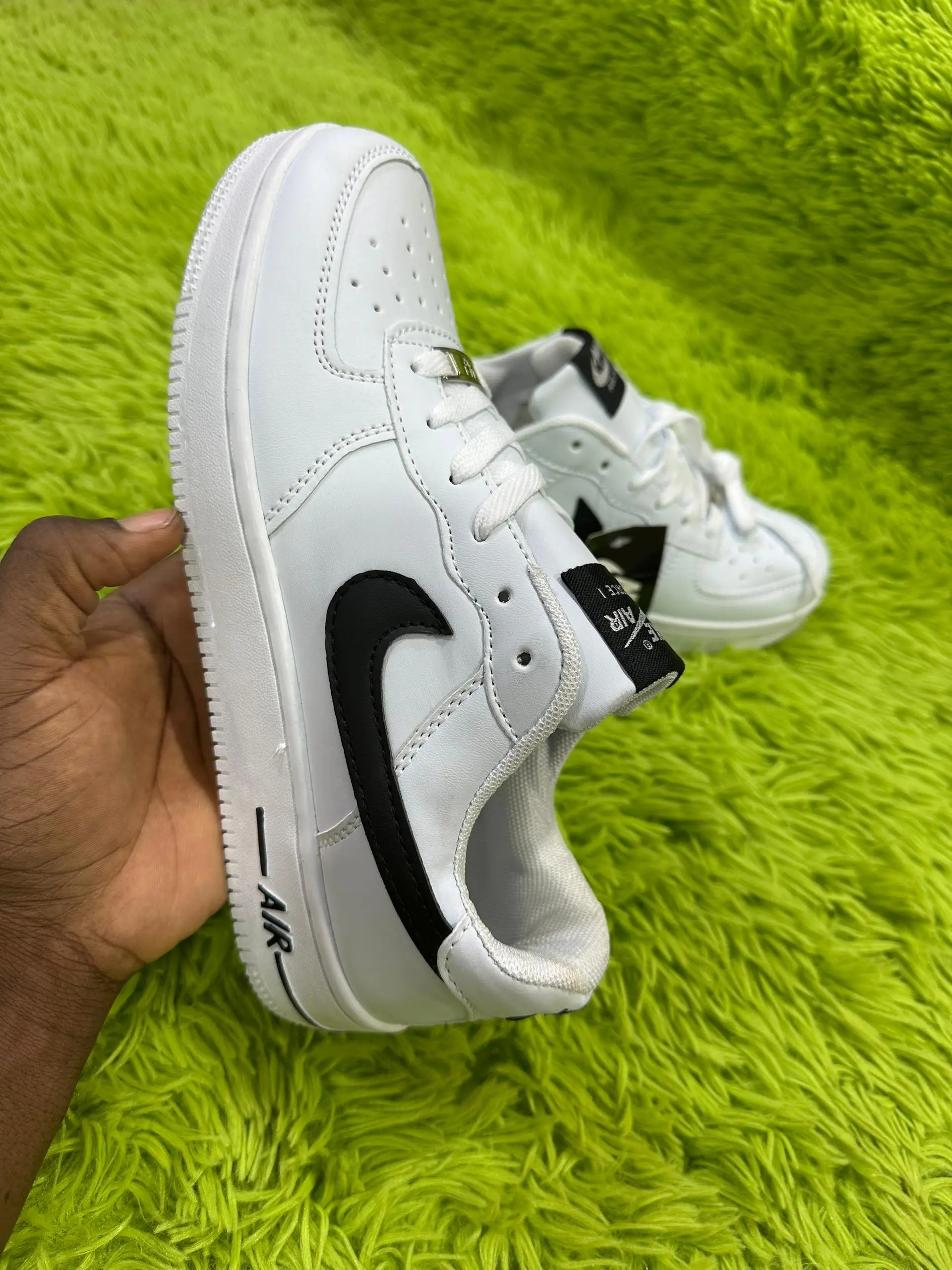 Vue alternative 2 - Chaussures