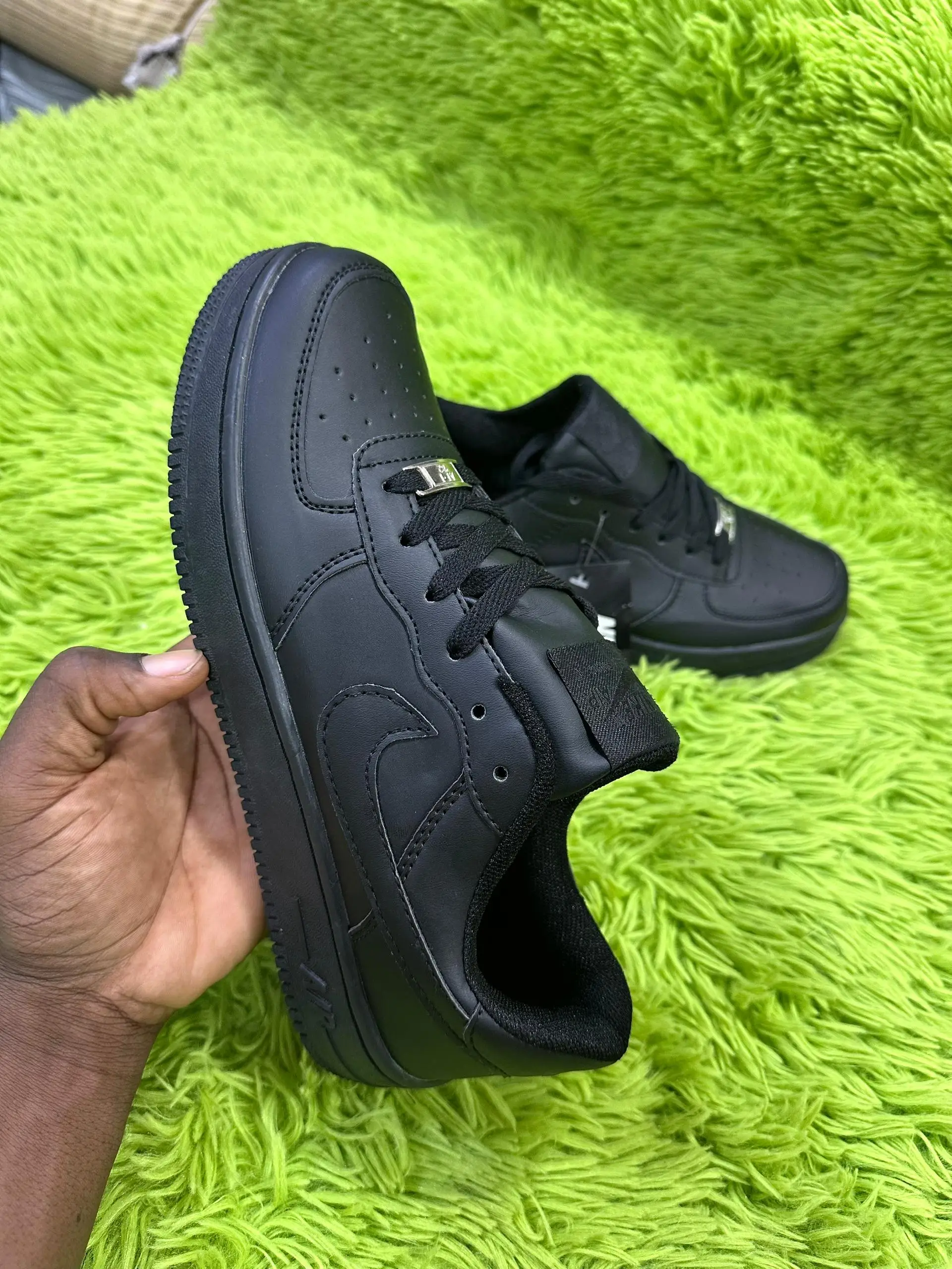 Vue alternative 3 - Chaussures