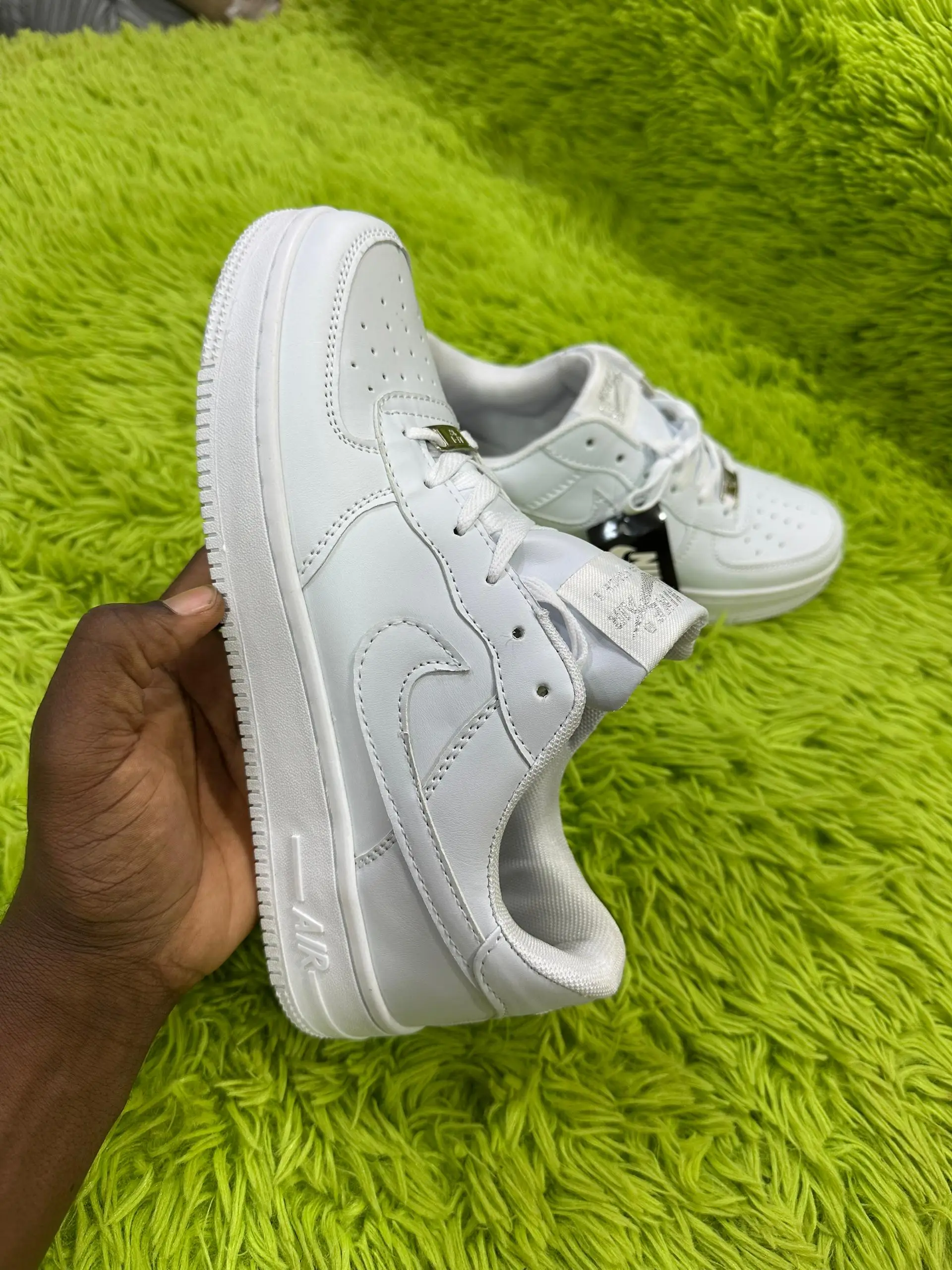 Vue alternative 4 - Chaussures