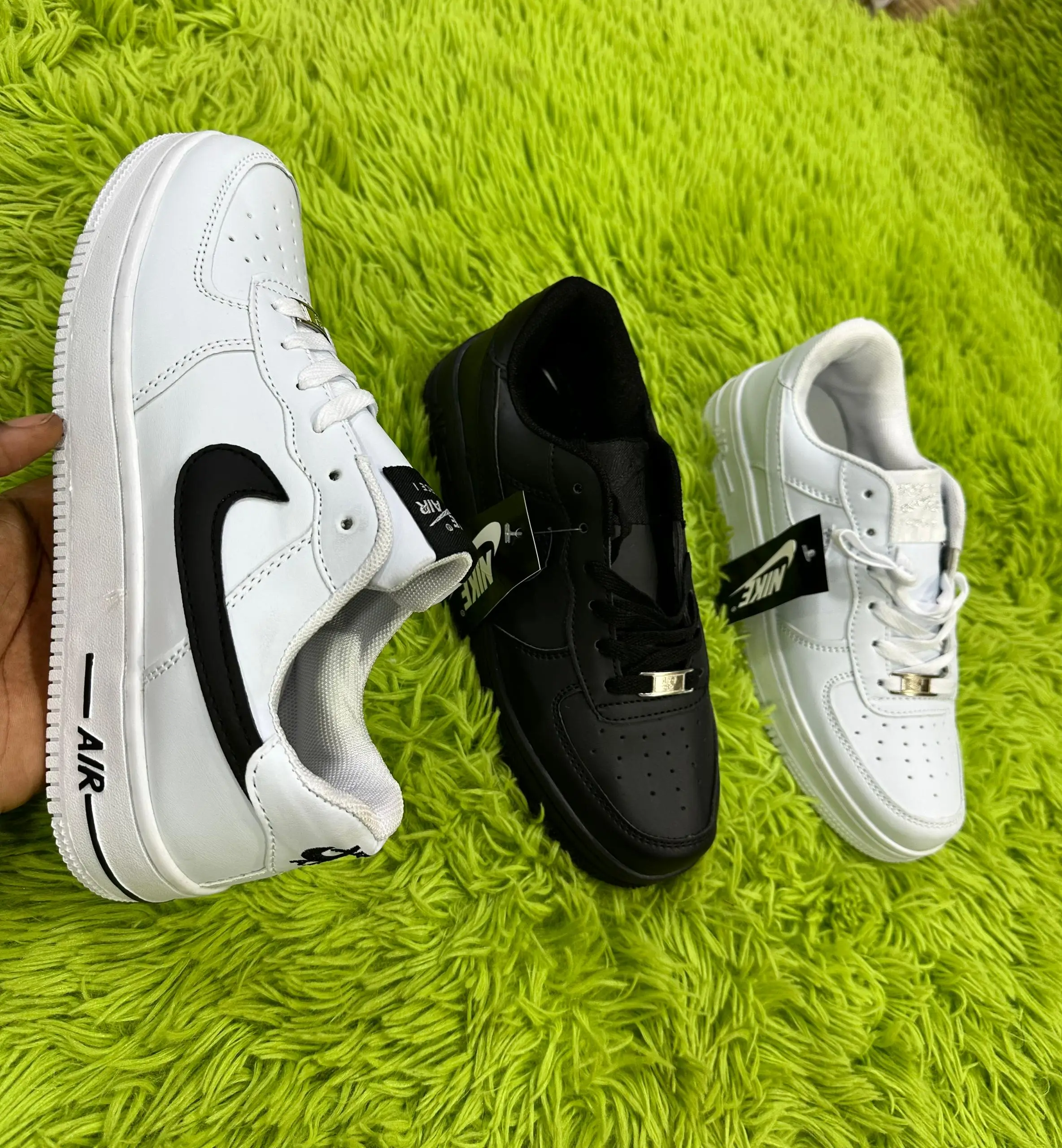 Vue alternative 5 - Chaussures