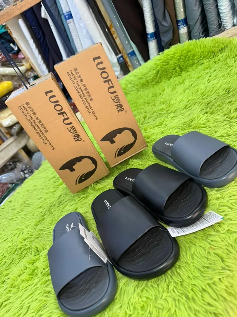 Vue alternative 1 - Chaussures tapettes