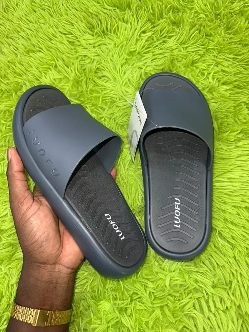 Vue alternative 3 - Chaussures tapettes