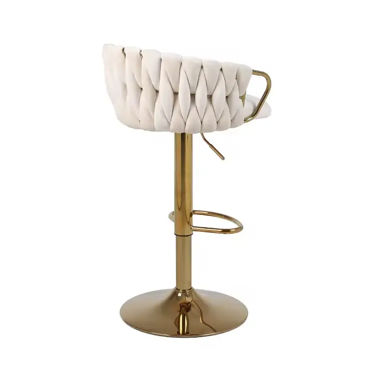 Vue alternative 1 - Chaise à guichets