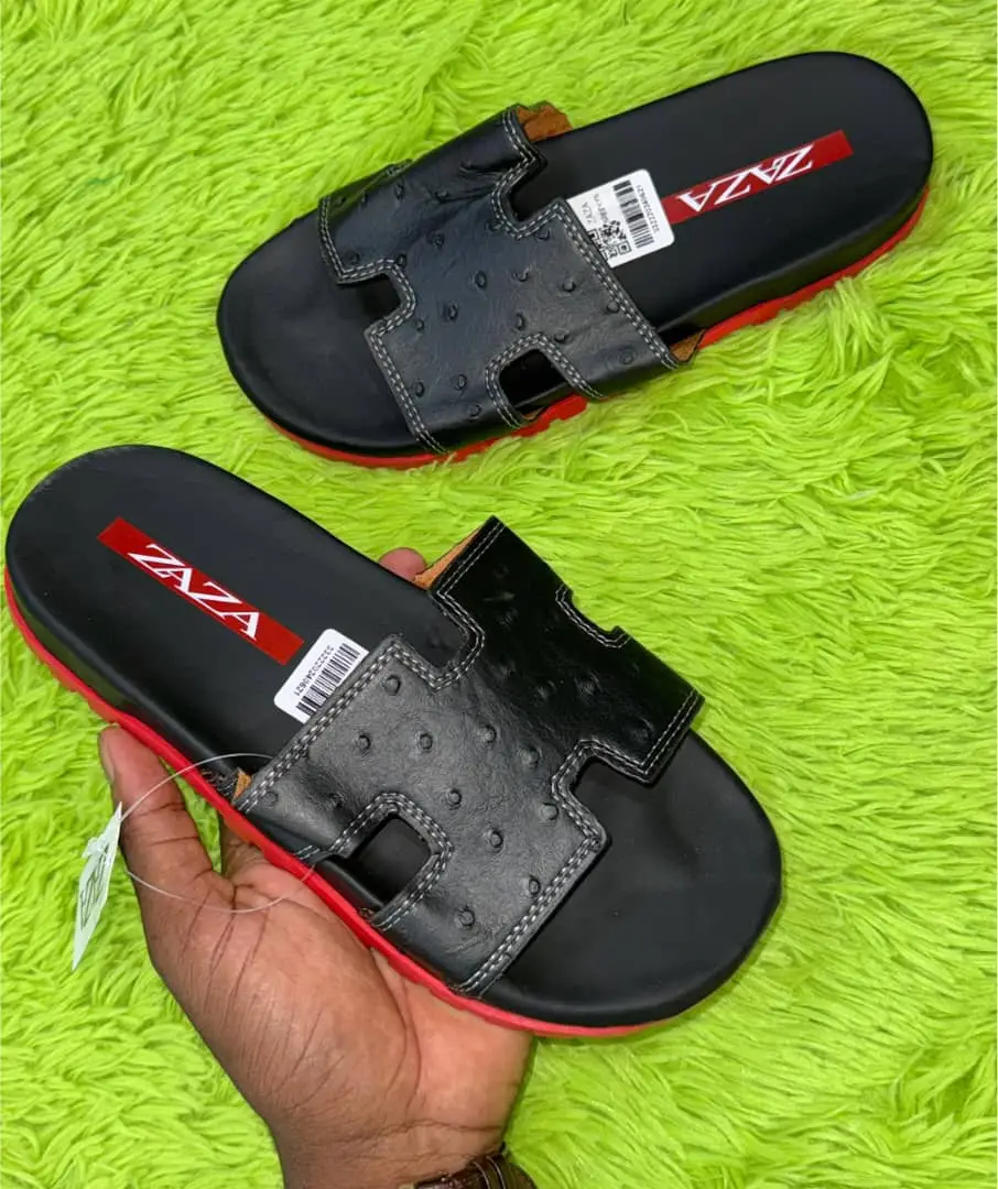 Vue alternative 1 - Chaussures