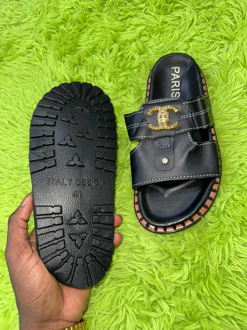 Vue alternative 2 - Chaussures