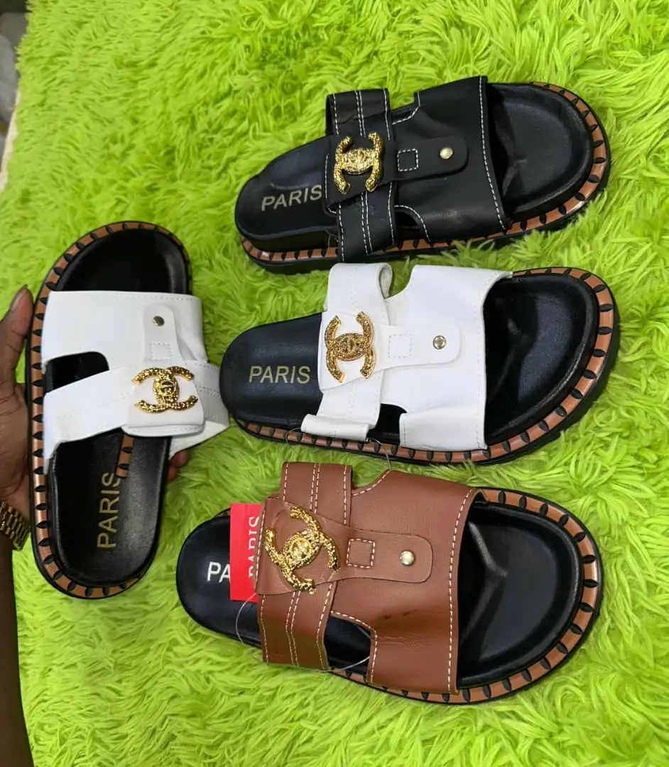 Vue alternative 4 - Chaussures