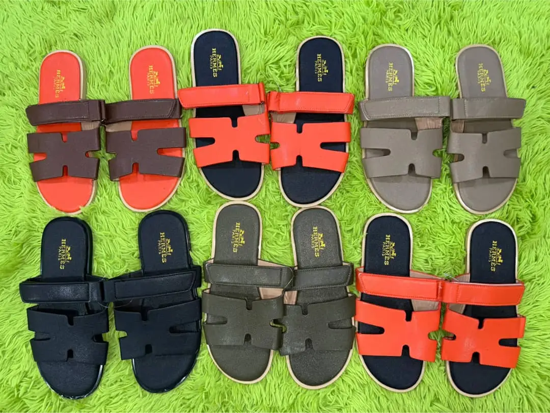 Vue alternative 1 - Chaussures