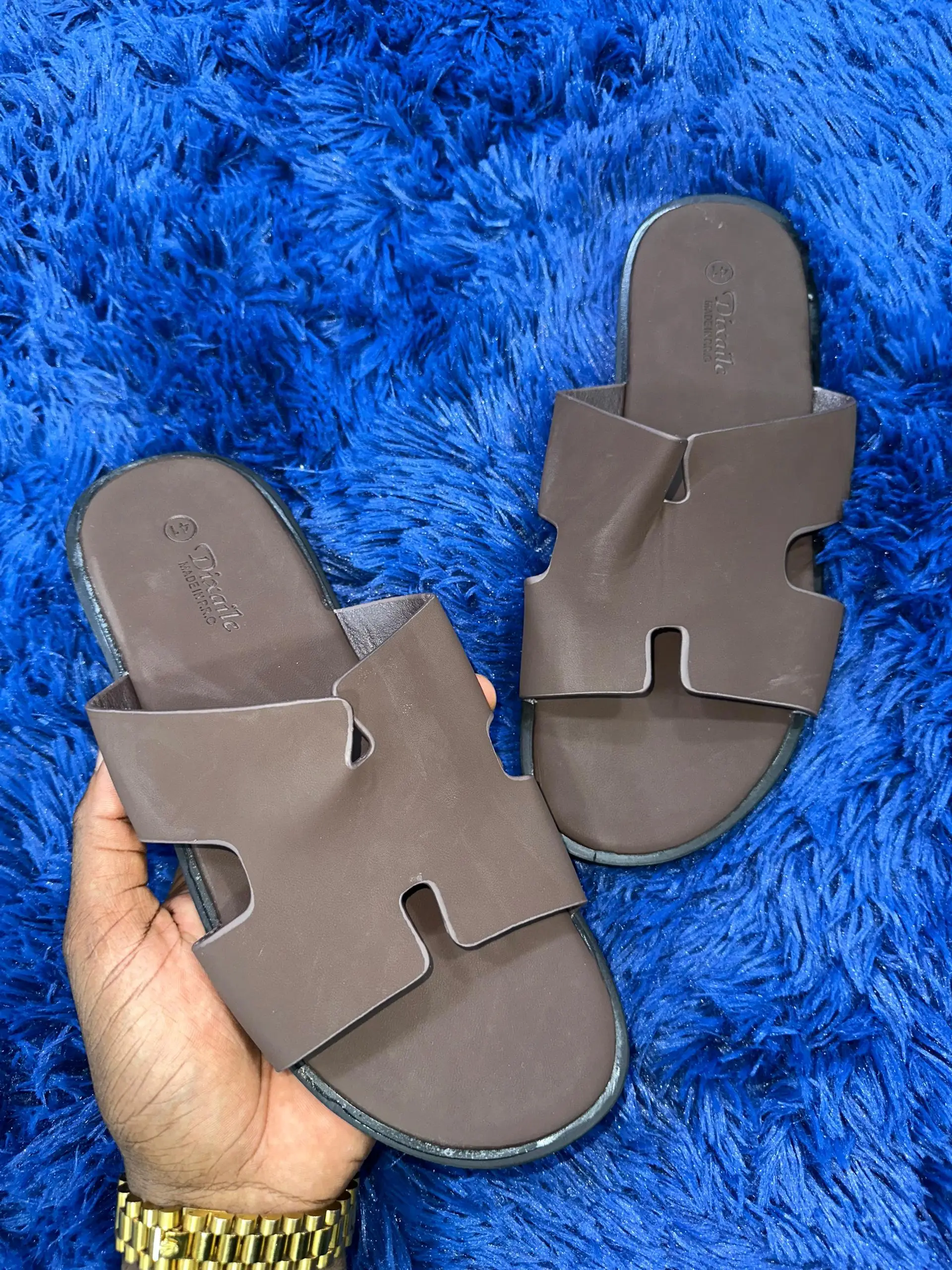 Vue alternative 2 - Chaussures
