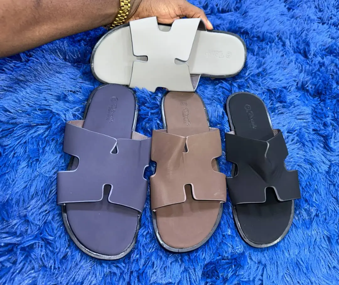 Vue alternative 3 - Chaussures