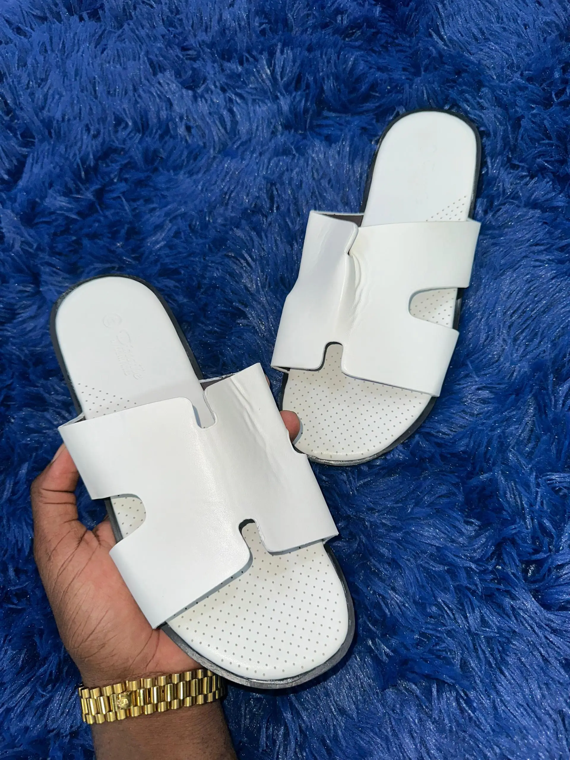 Vue alternative 4 - Chaussures