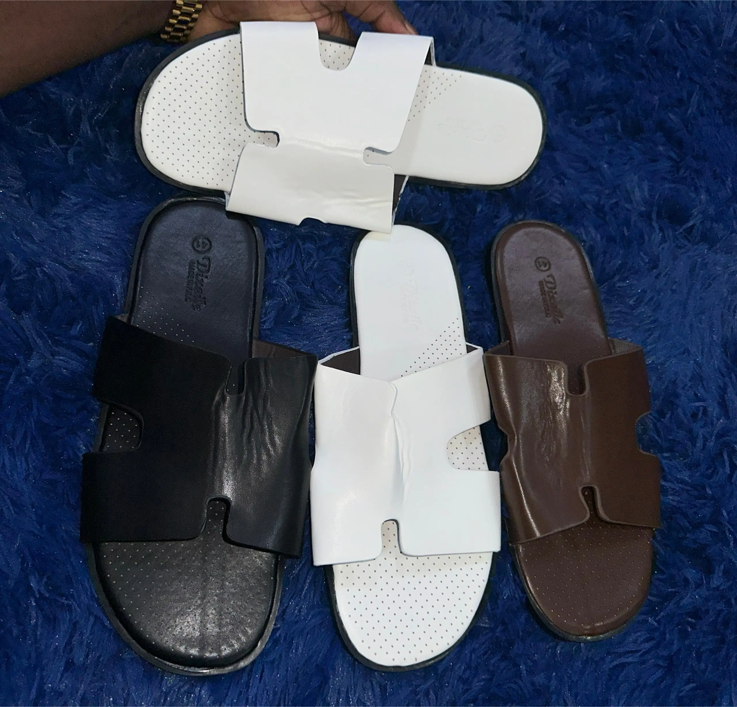 Vue alternative 5 - Chaussures