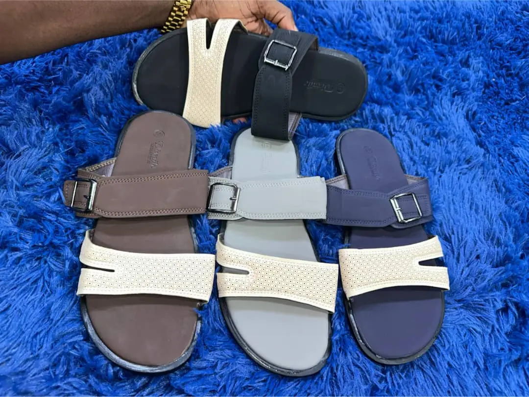 Vue alternative 5 - Chaussures
