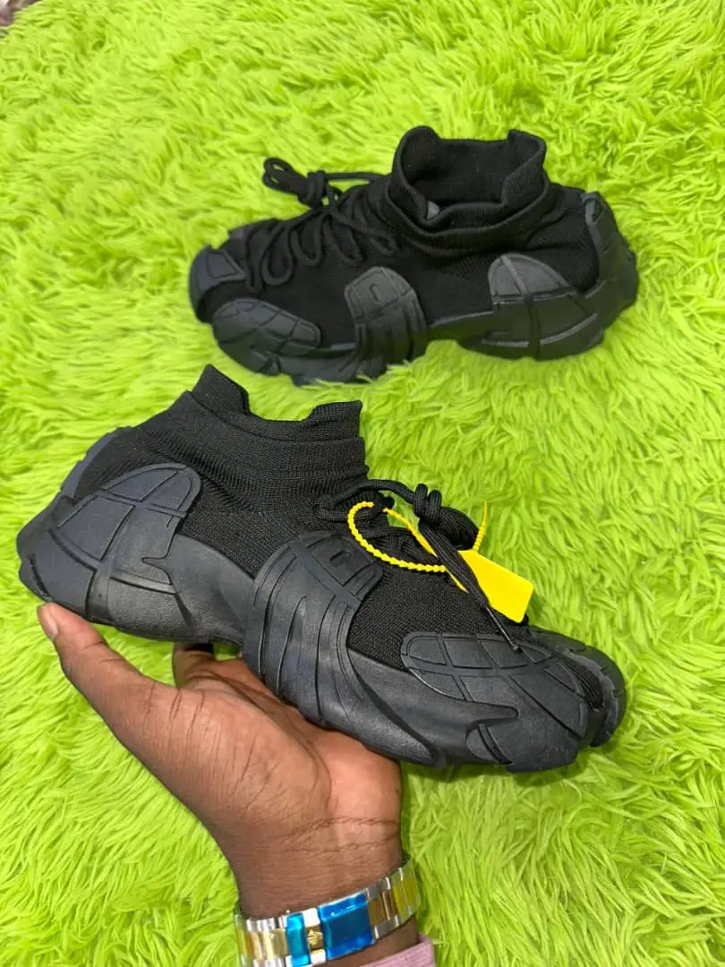 Vue alternative 1 - Chaussures