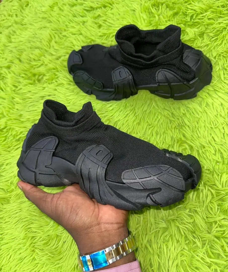 Vue alternative 3 - Chaussures