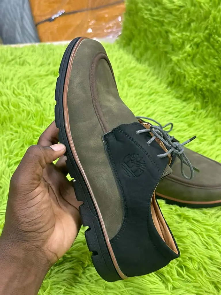 Vue alternative 2 - Chaussures