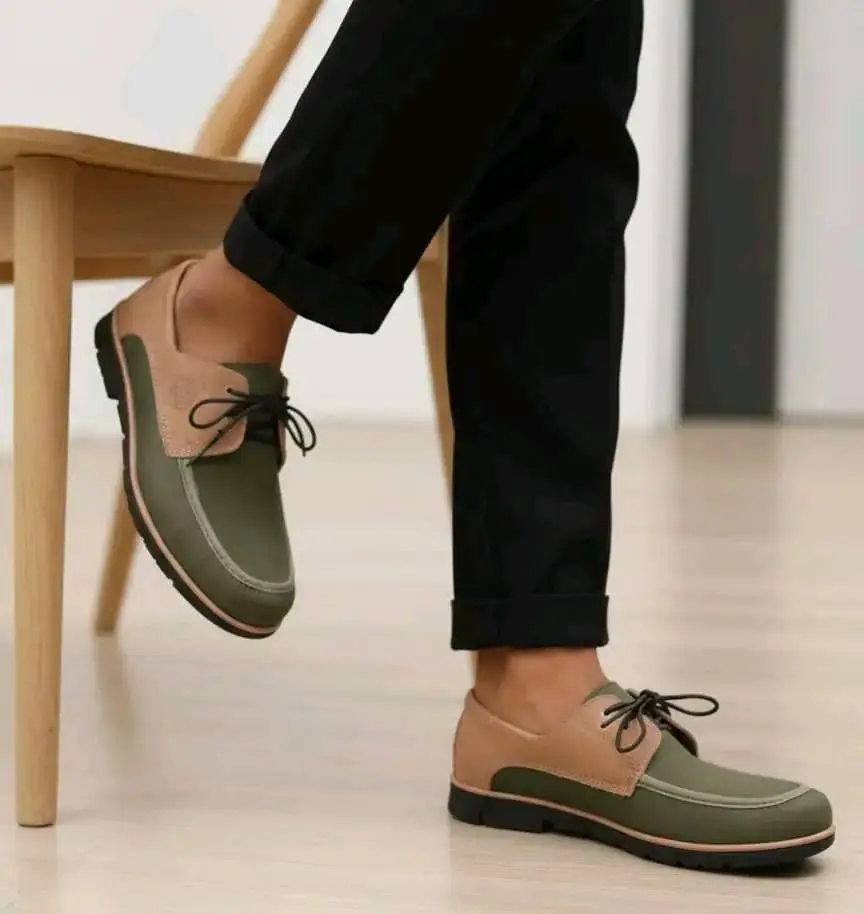 Vue alternative 4 - Chaussures