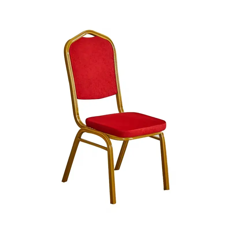 Vue alternative 1 - Chaise de cérémonie  5 kg