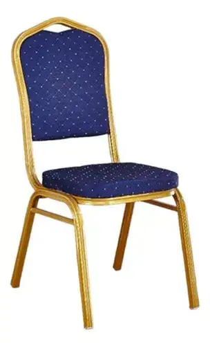 Vue alternative 3 - Chaise de cérémonie  5 kg