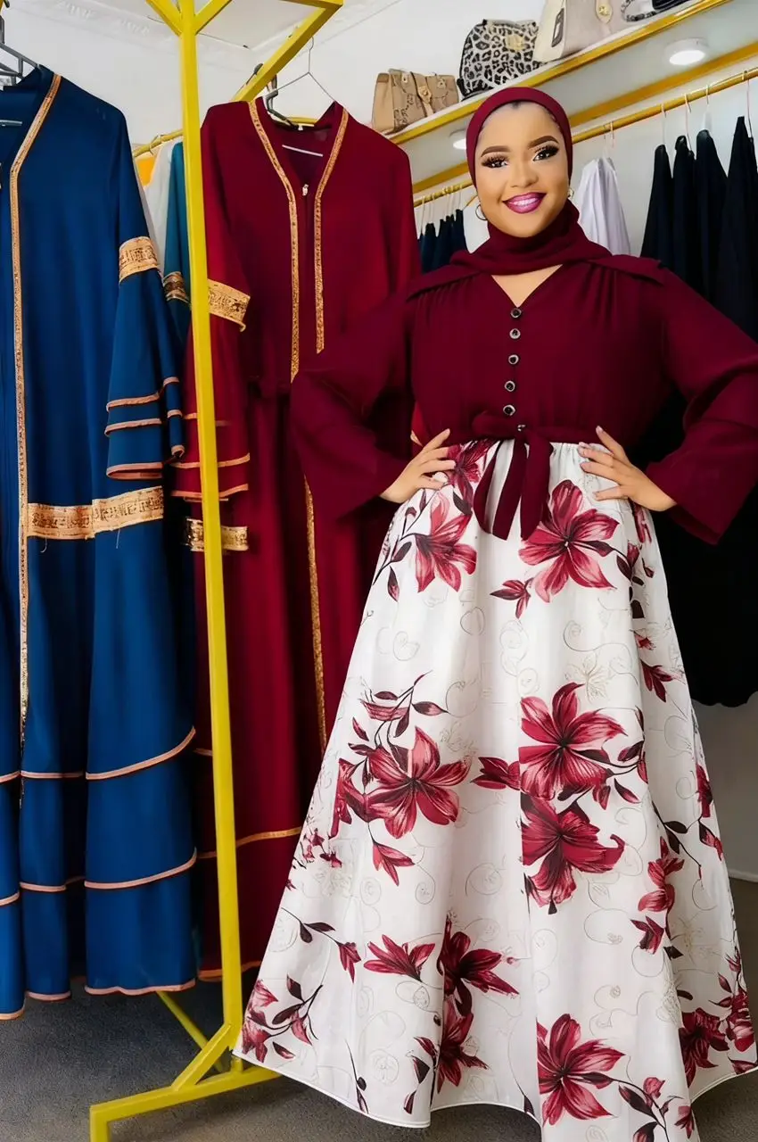 Vue alternative 3 - Robe