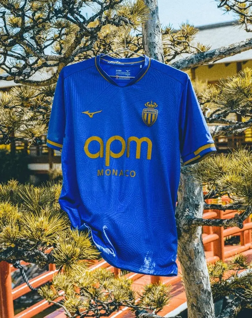 Vue alternative 1 - Maillots