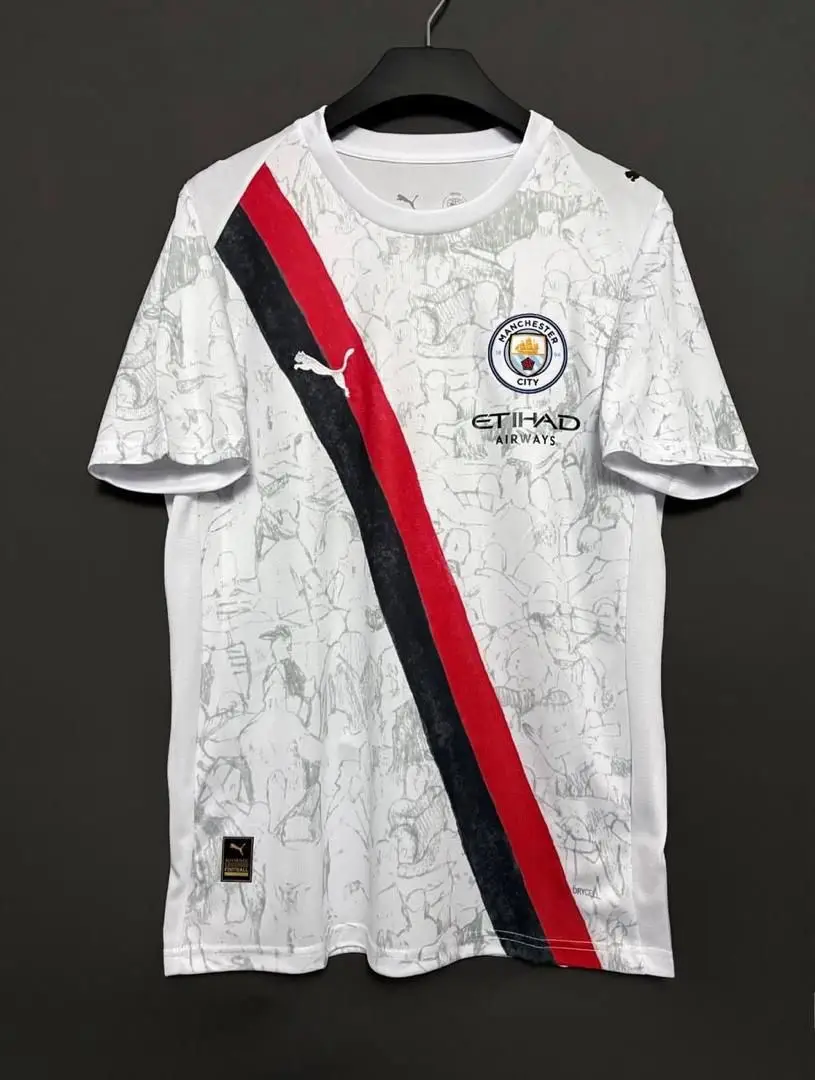 Vue alternative 4 - Maillots