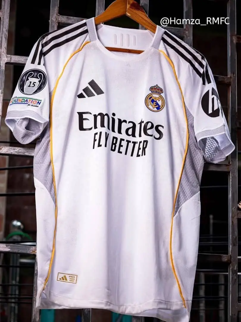 Vue alternative 6 - Maillots