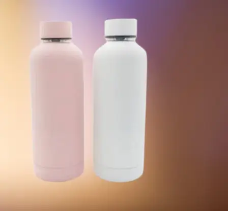 Vue alternative 3 - Thermos gourde 500 ml