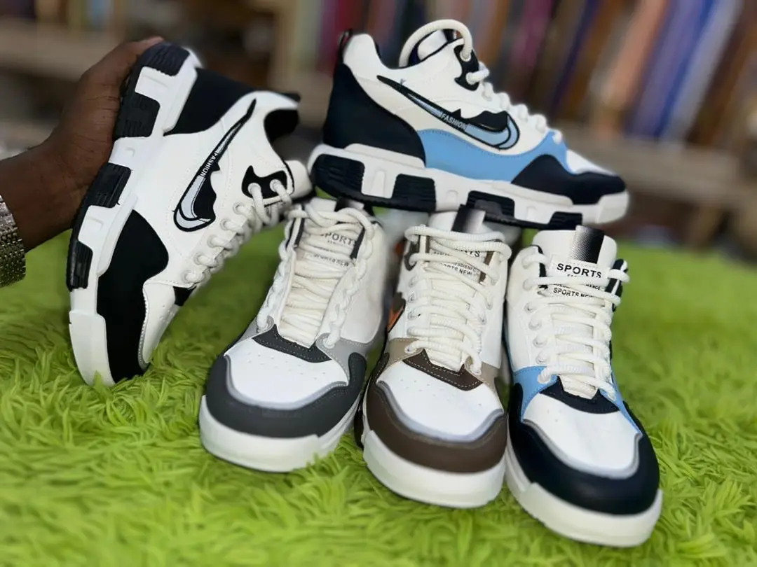 Vue alternative 1 - Chaussures