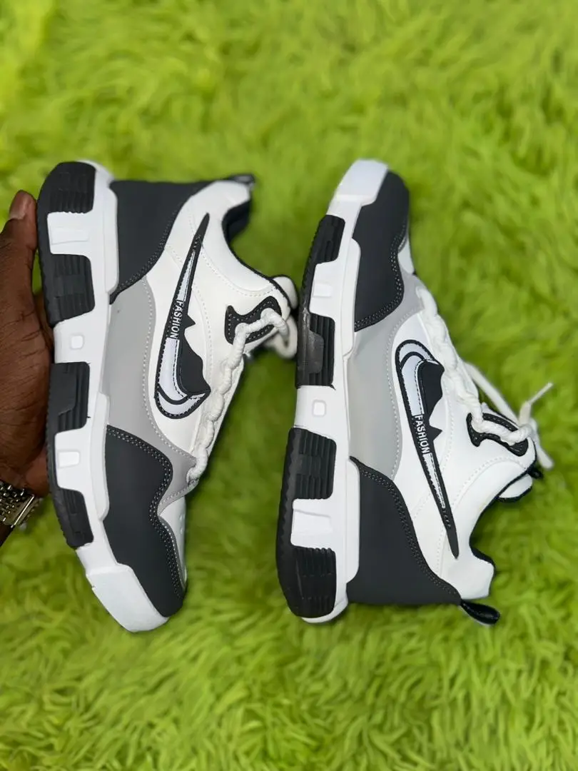 Vue alternative 2 - Chaussures