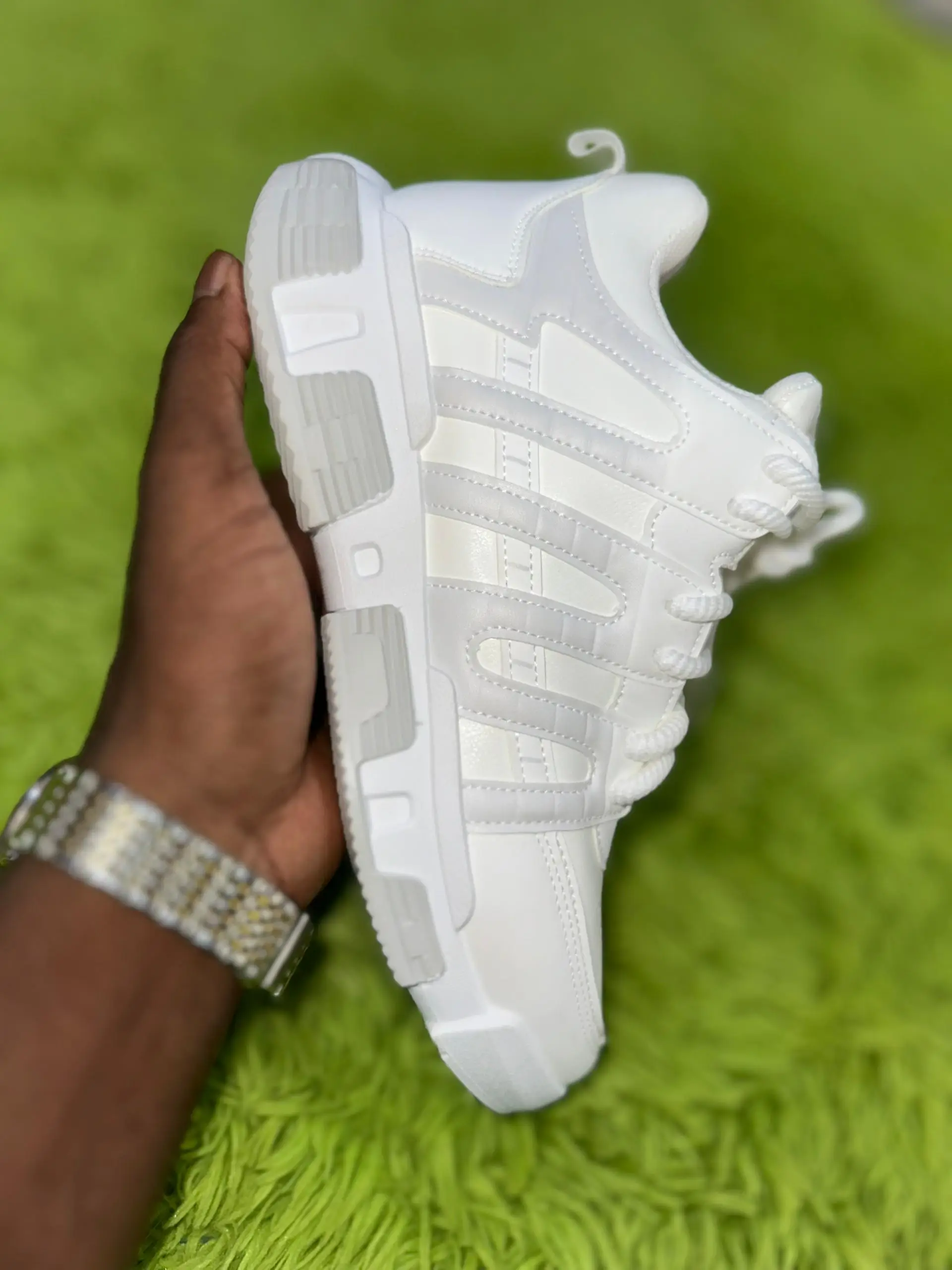 Vue alternative 3 - Chaussures