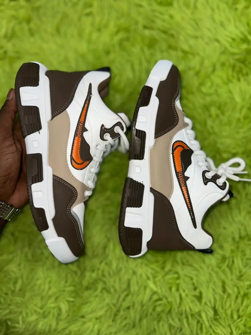 Vue alternative 4 - Chaussures