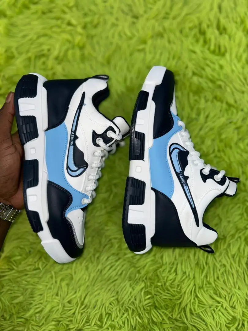 Vue alternative 5 - Chaussures