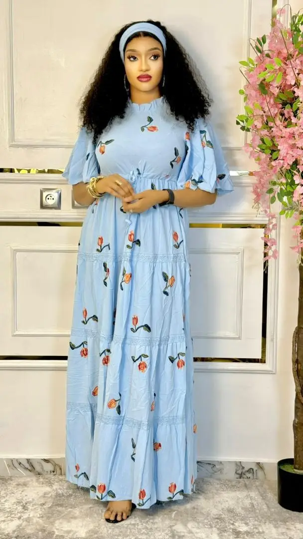 Vue alternative 5 - Robe femme