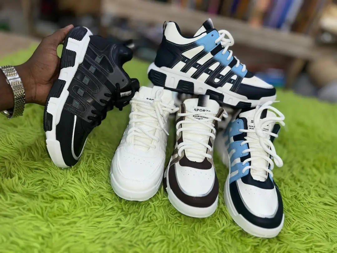 Vue alternative 2 - Chaussures d’homme
