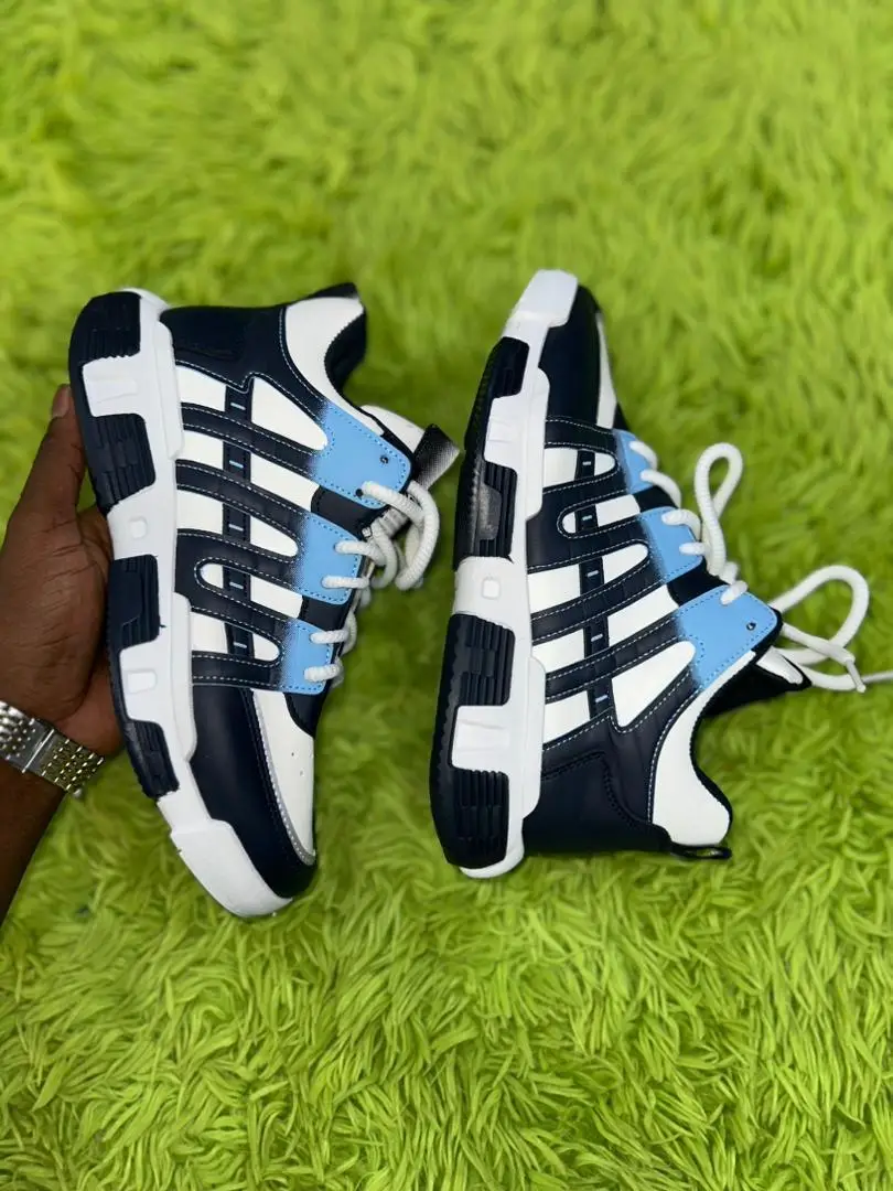 Vue alternative 4 - Chaussures d’homme