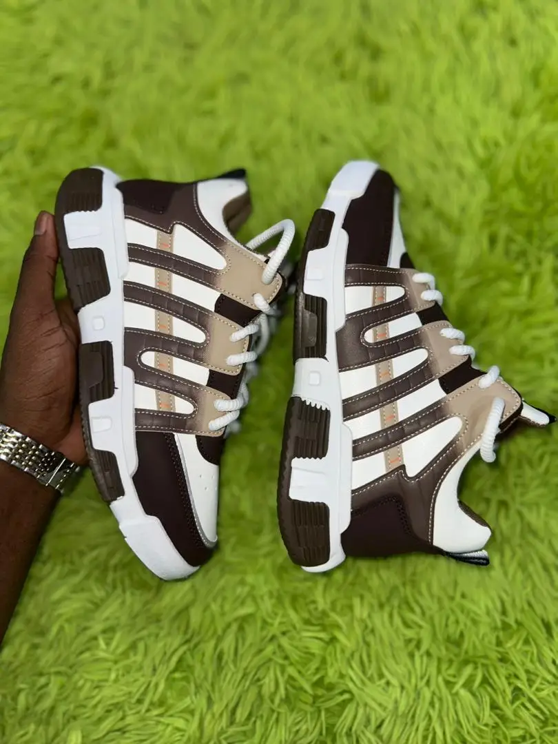 Vue alternative 5 - Chaussures d’homme