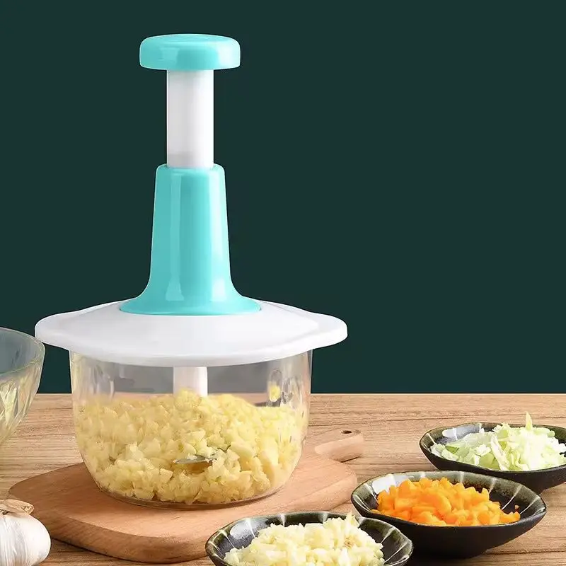 Vue alternative 4 - Mini mixeur