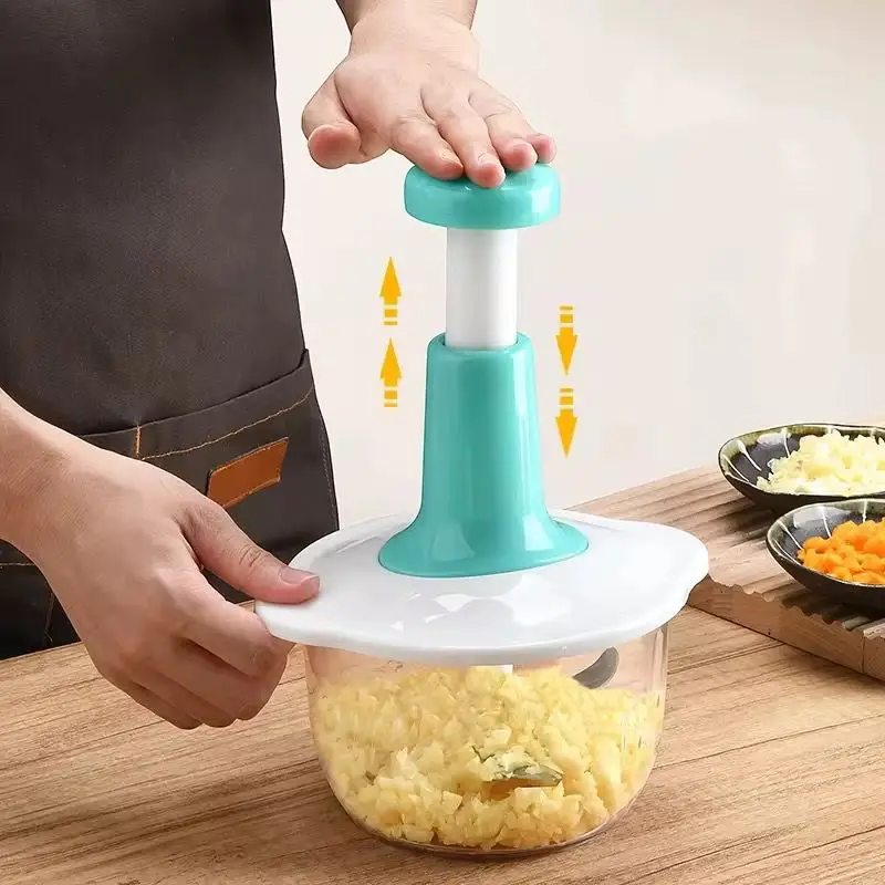 Vue alternative 5 - Mini mixeur
