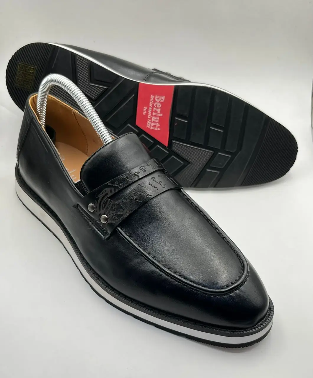 Vue alternative 1 - Chaussures Weston