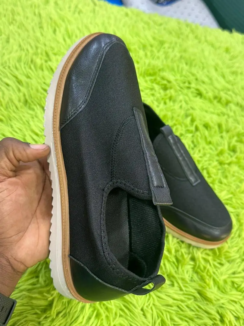Vue alternative 1 - Chaussures fermées
