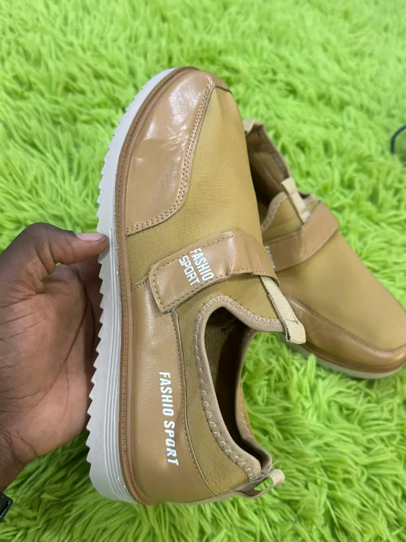 Vue alternative 2 - Chaussures fermées