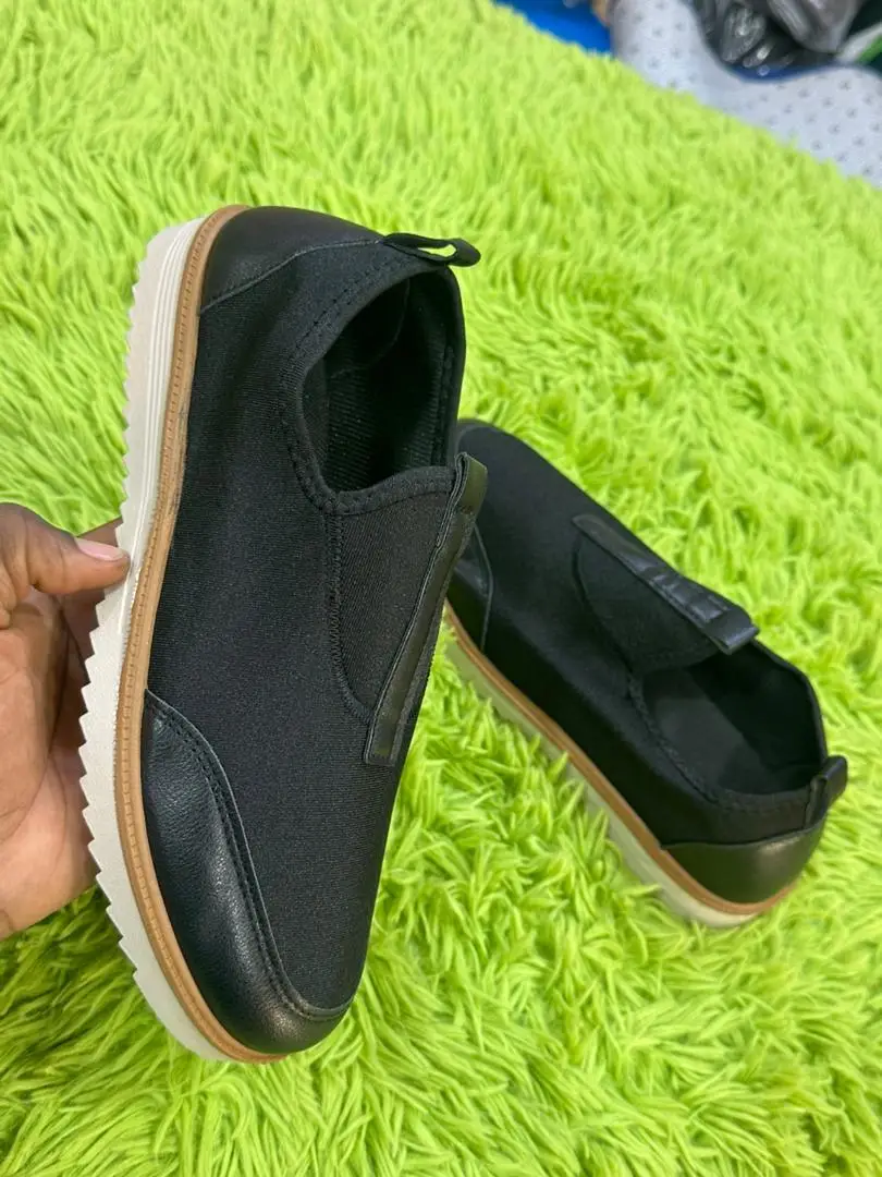 Vue alternative 6 - Chaussures fermées