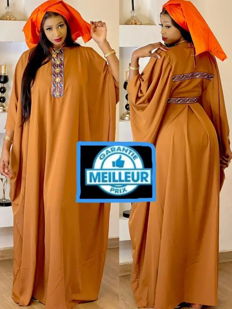 Vue alternative 1 - New robe
