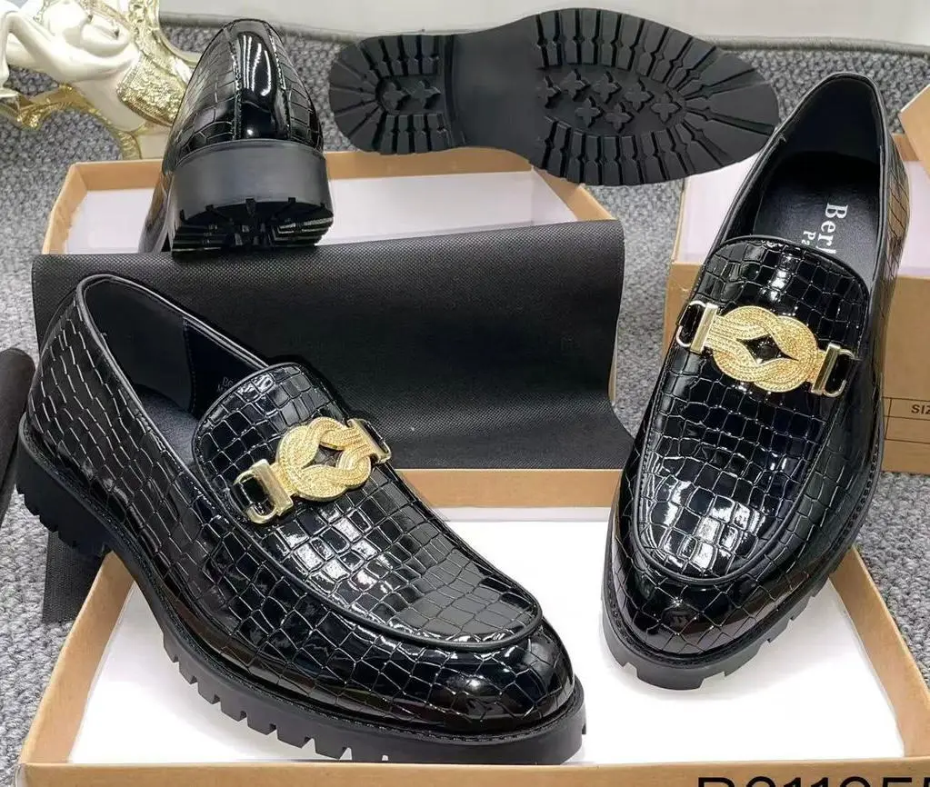 Vue alternative 3 - Chaussures
