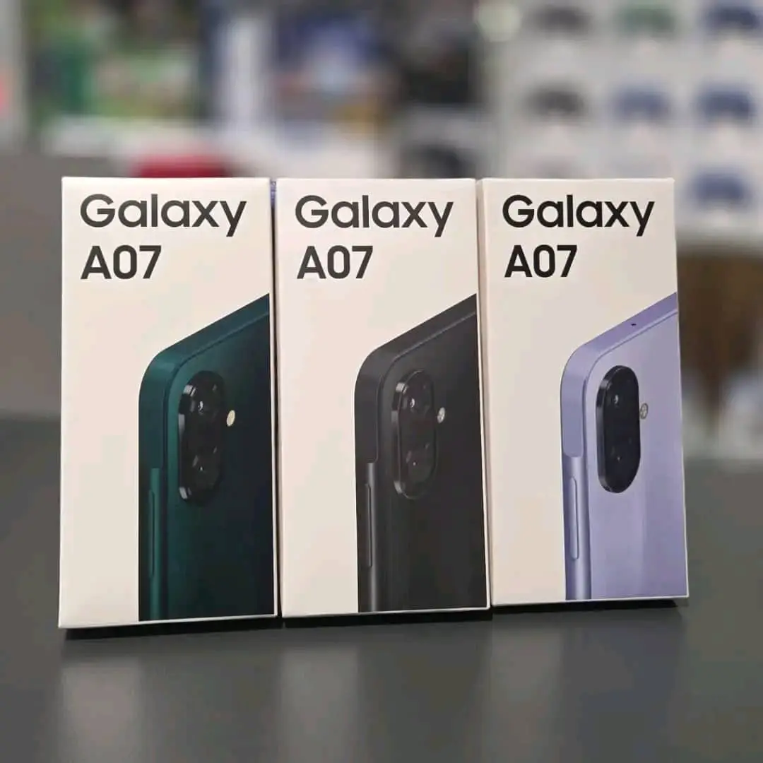 Vue alternative 2 - Samsung Galaxy A07