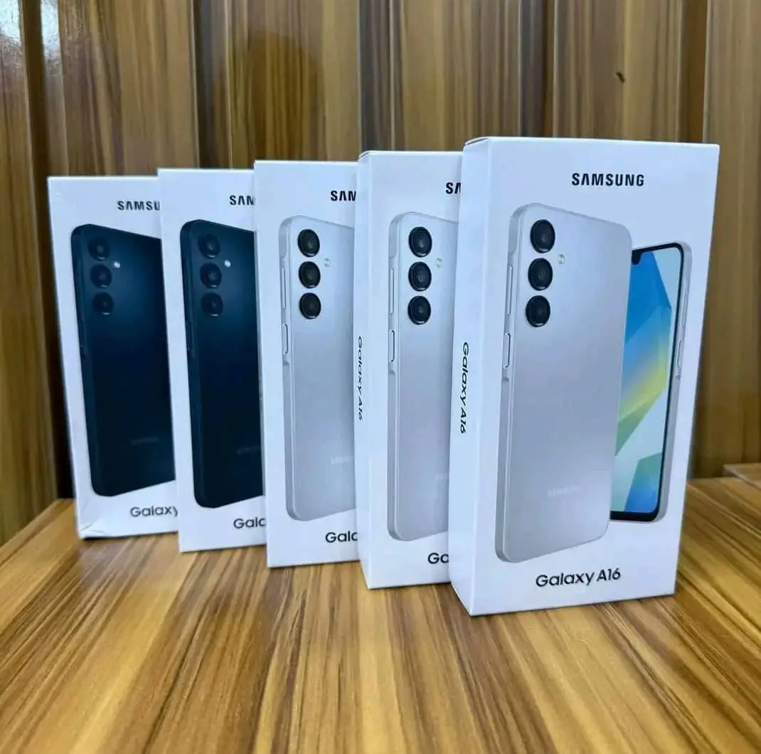 Vue alternative 4 - Samsung Galaxy A16